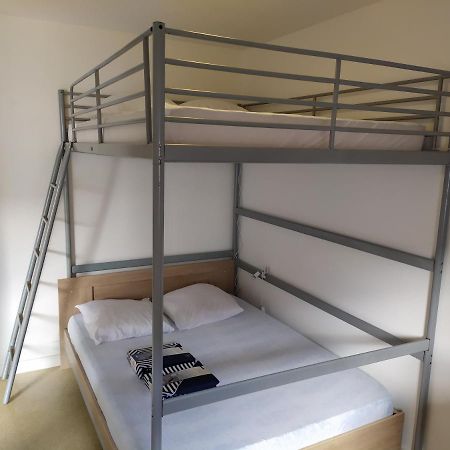 T2Bis Cosy Avec 6 Couchages - 100M De La Mer Ла-Рошель Экстерьер фото